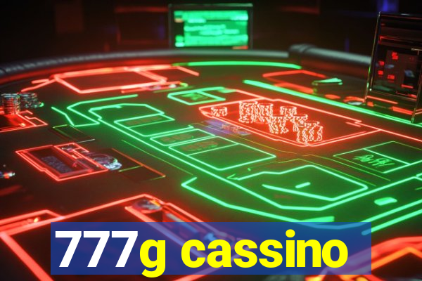 777g cassino