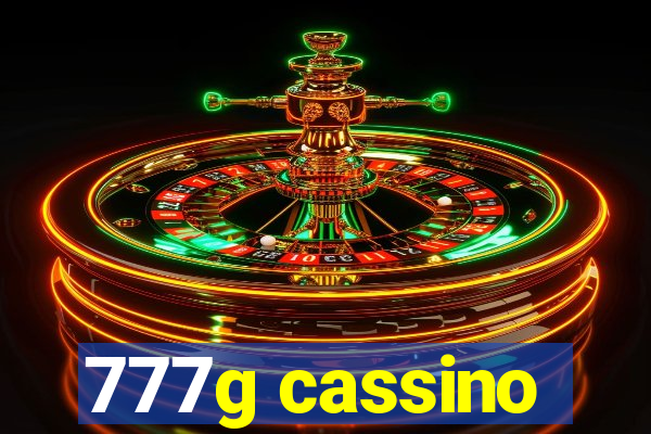 777g cassino