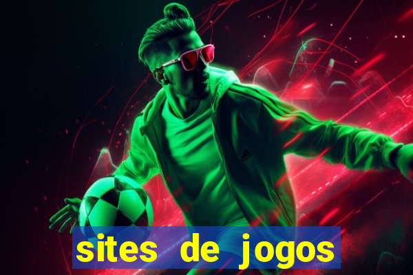 sites de jogos online de futebol