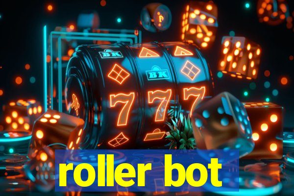 roller bot