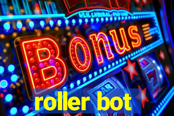 roller bot