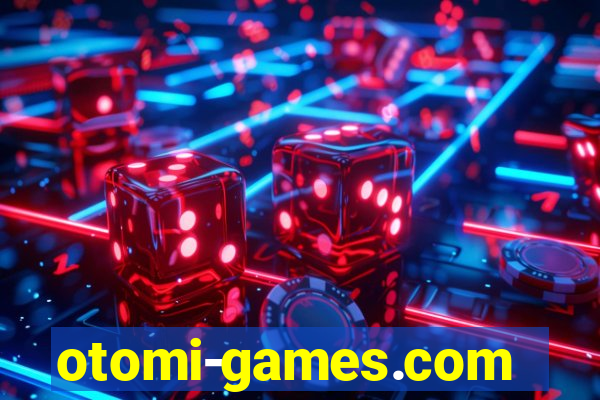 otomi-games.com