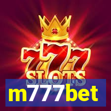 m777bet