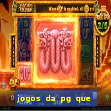 jogos da pg que compra funcionalidade