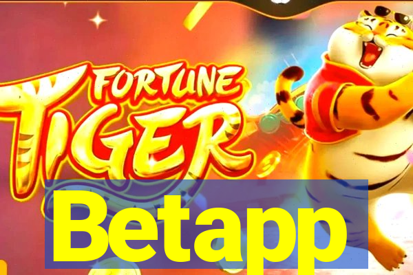 Betapp