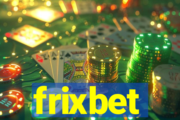 frixbet