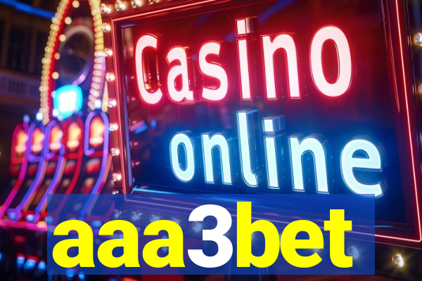 aaa3bet