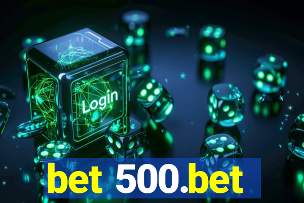 bet 500.bet