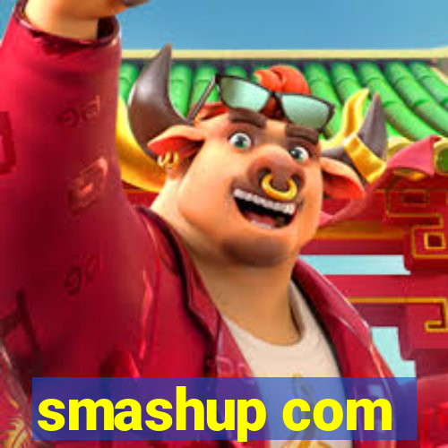 smashup com