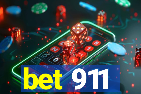 bet 911