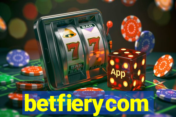 betfierycom