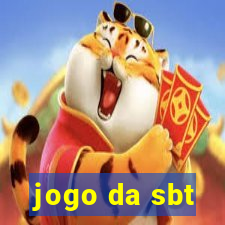 jogo da sbt