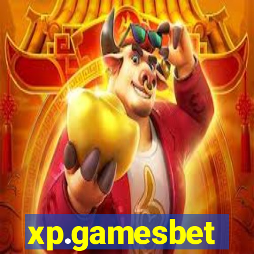 xp.gamesbet