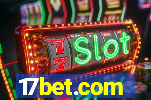 17bet.com