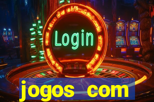 jogos com funcionalidade pg