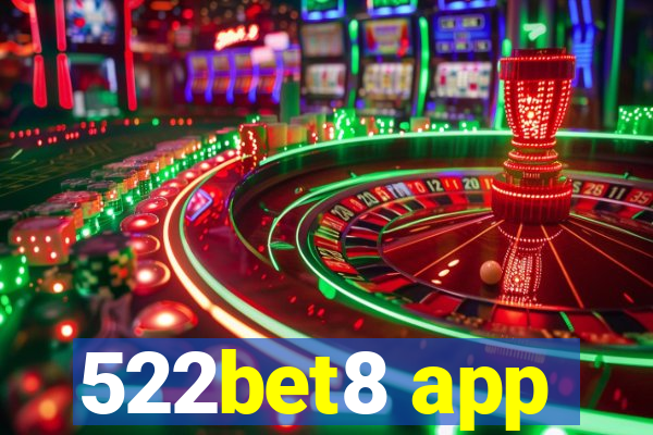 522bet8 app