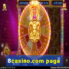 8casino.com paga