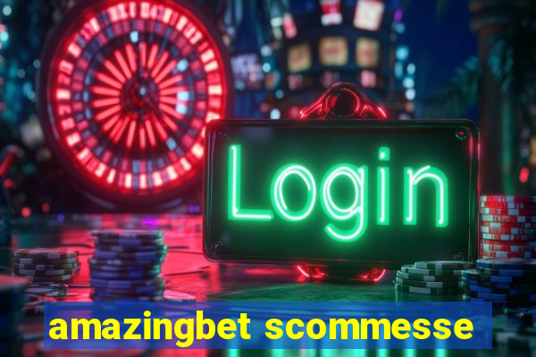 amazingbet scommesse