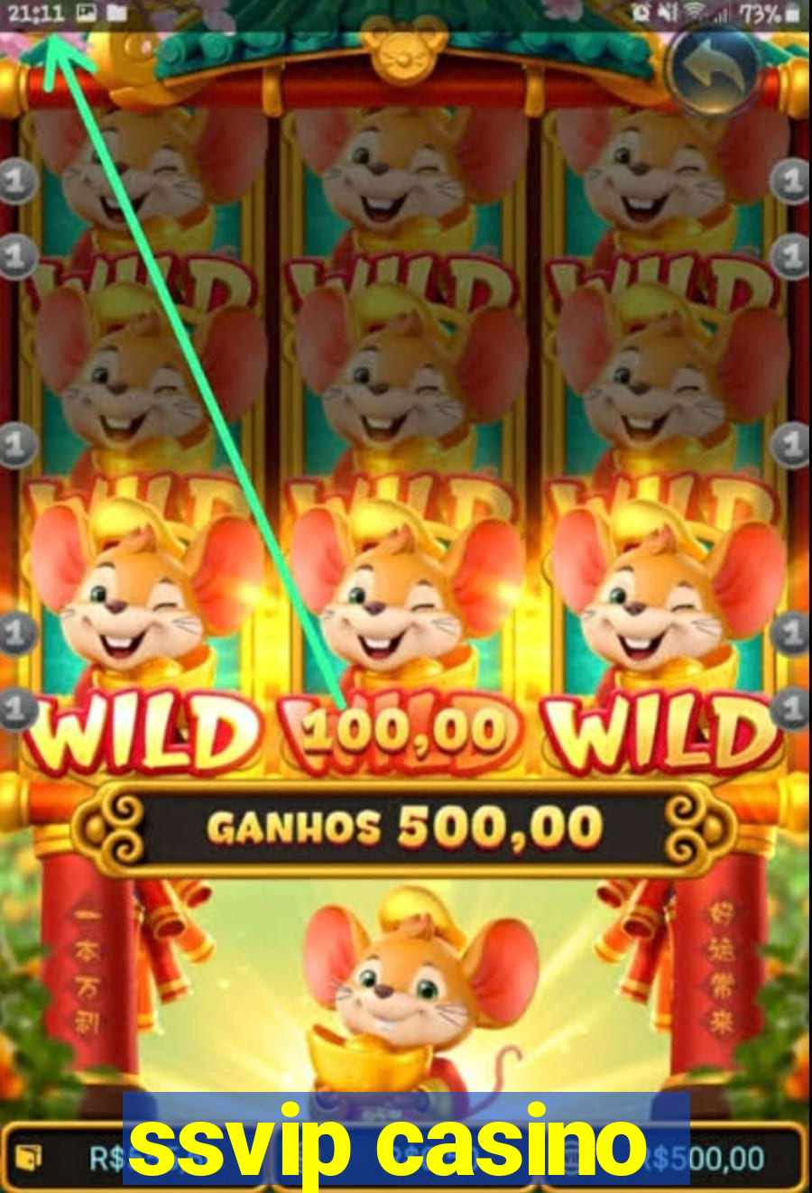 ssvip casino