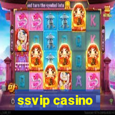 ssvip casino