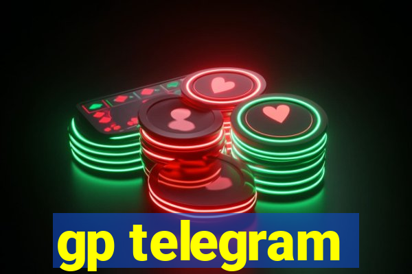 gp telegram