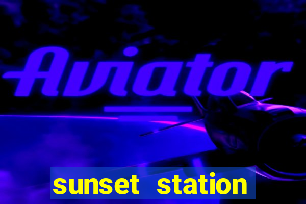 sunset station hotel and casino henderson