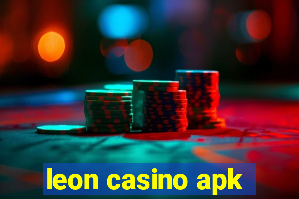 leon casino apk