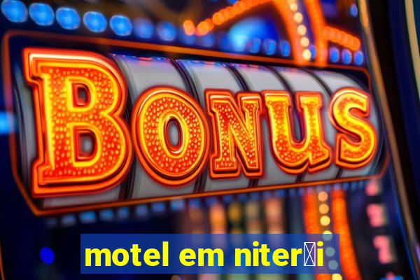 motel em niter贸i