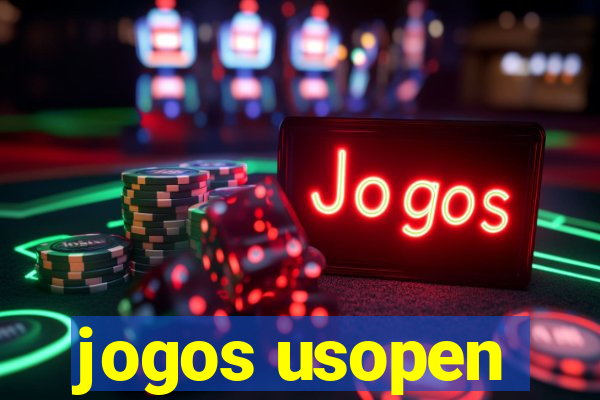 jogos usopen