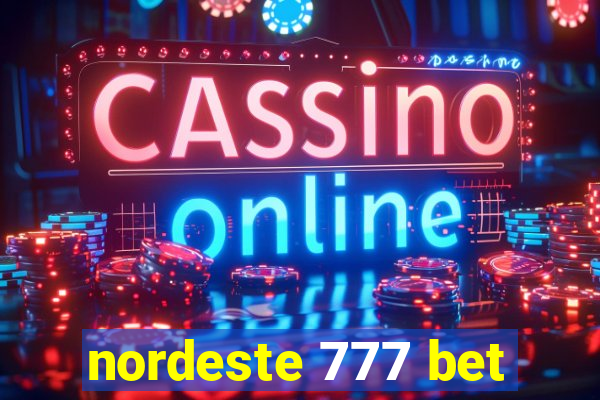 nordeste 777 bet