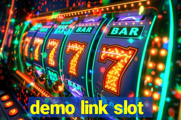 demo link slot