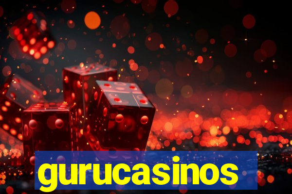 gurucasinos