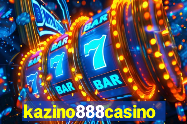 kazino888casino