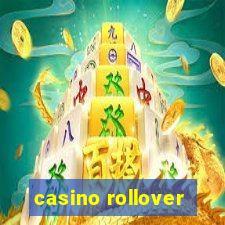 casino rollover