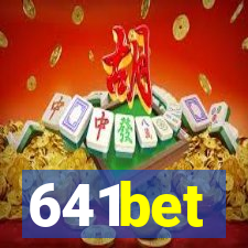 641bet