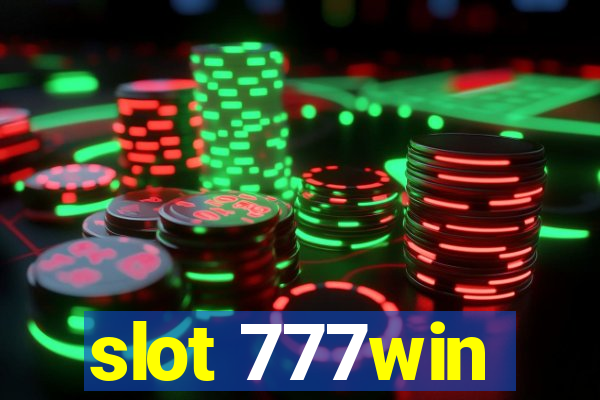 slot 777win