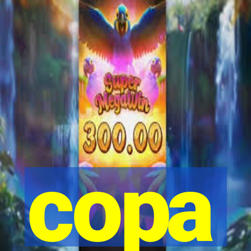 copa