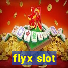 flyx slot