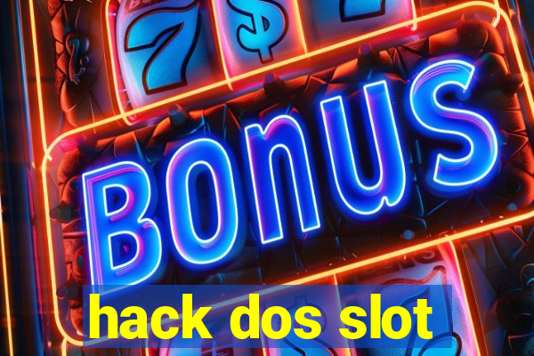 hack dos slot