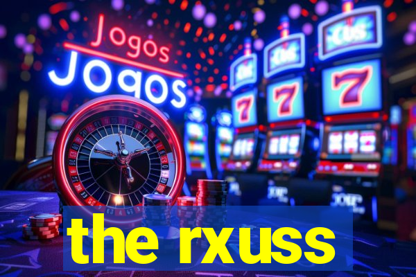 the rxuss