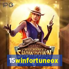 15winfortuneox