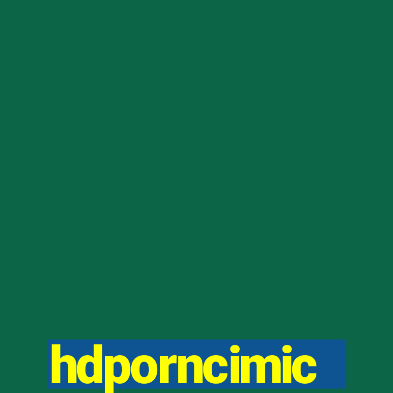 hdporncimic