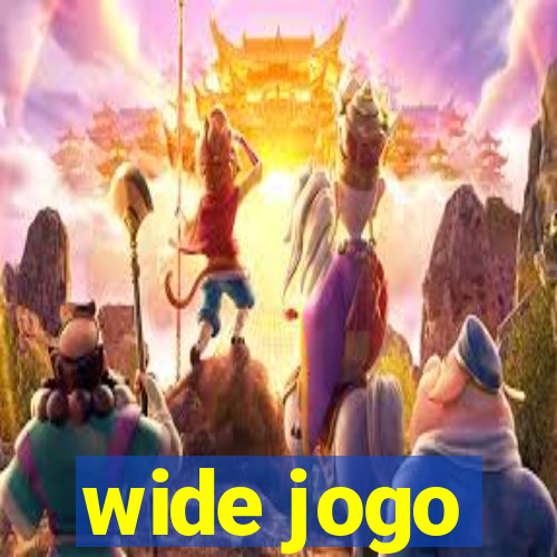 wide jogo