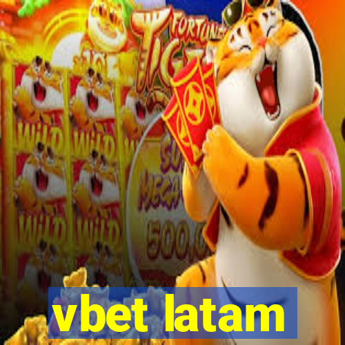 vbet latam