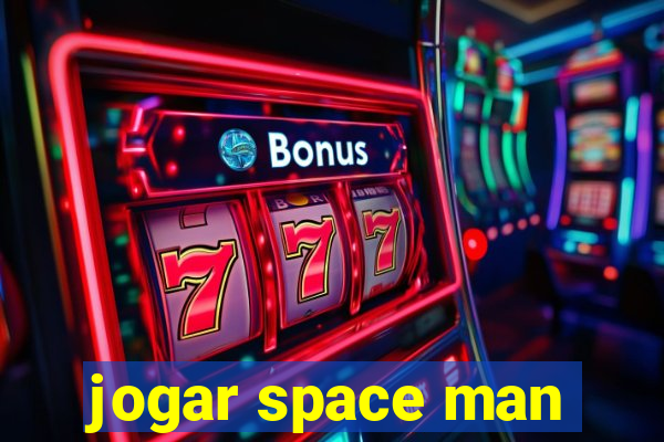 jogar space man