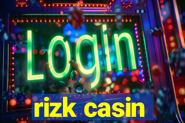 rizk casin