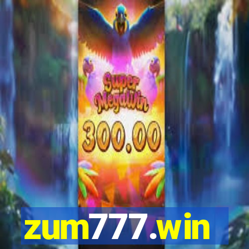 zum777.win