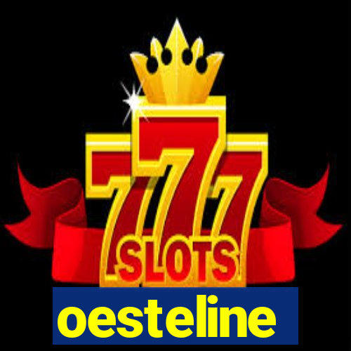 oesteline