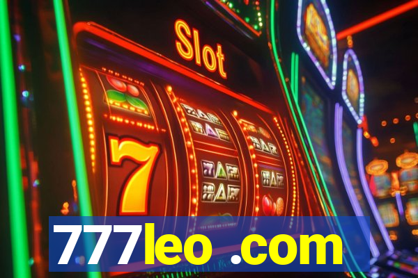 777leo .com