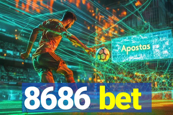 8686 bet